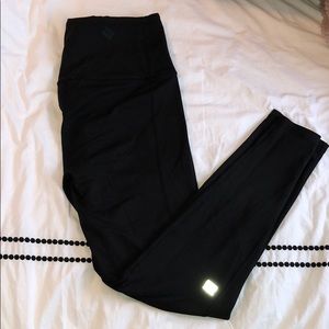 Victoria secret Black yoga pant